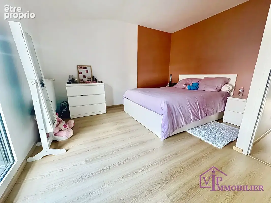 Appartement - 76520 franqueville-saint-pierre - photo 5