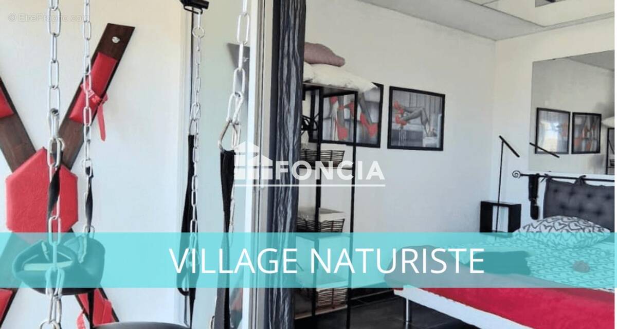 Appartement à AGDE