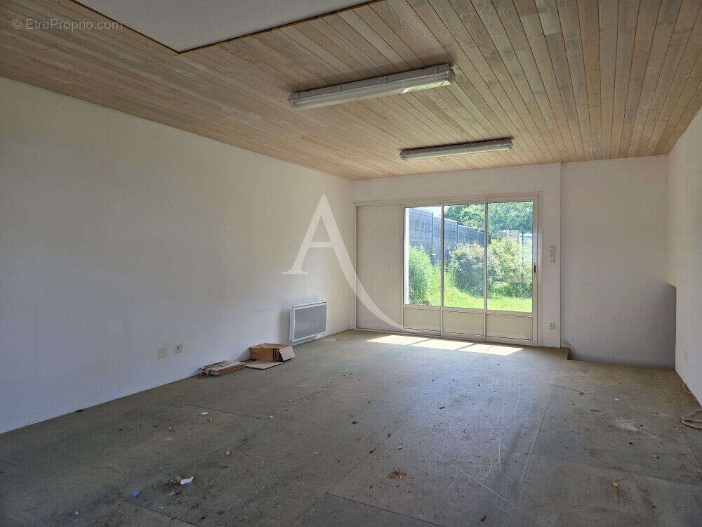 Maison à SAINT-NICOLAS-DE-REDON