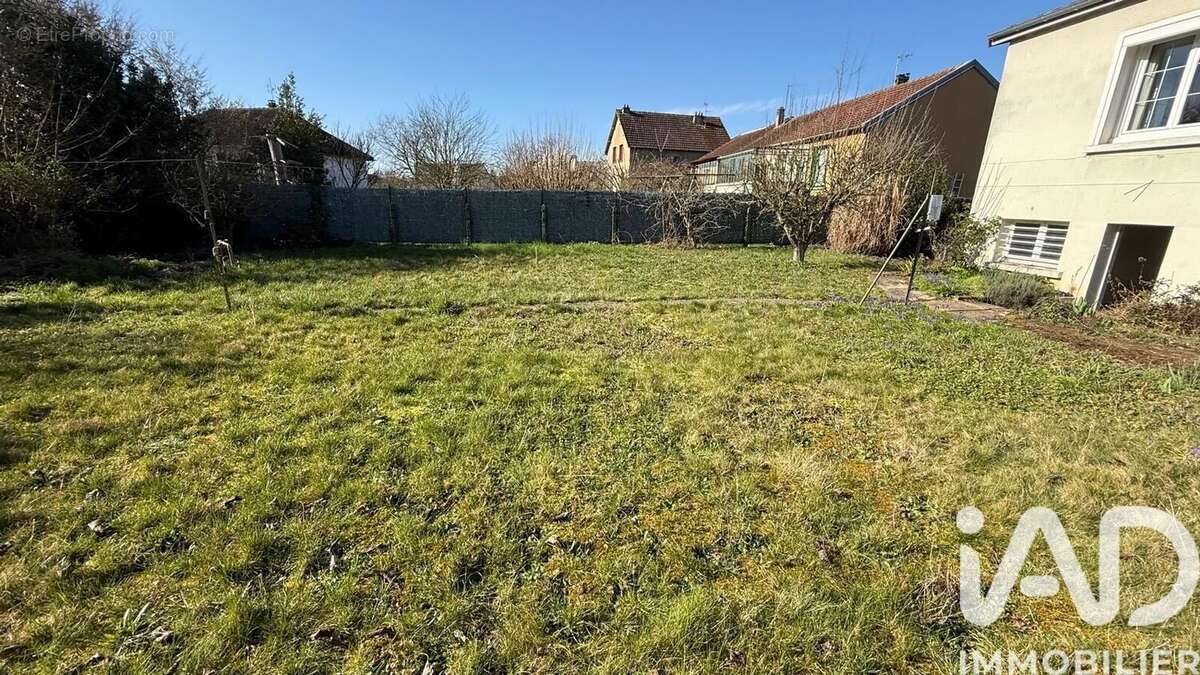 Photo 8 - Maison à SAINT-CLEMENT