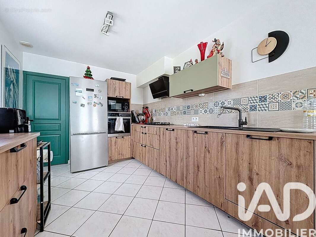 Photo 9 - Maison à LA GOUESNIERE