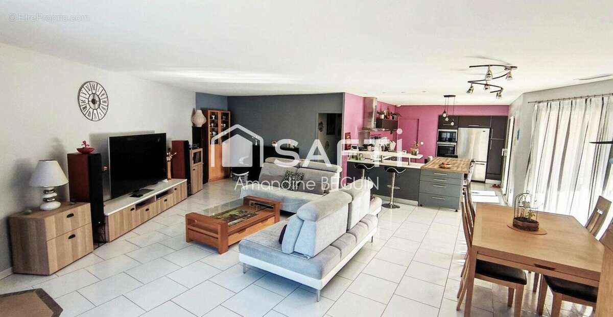 Photo 3 - Maison à BLAGNAC