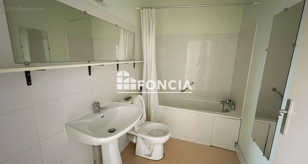 Appartement à ROCHEFORT