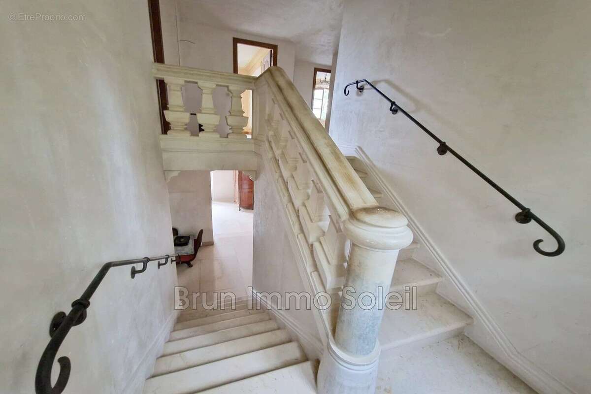 Maison à SAINT-JEANNET