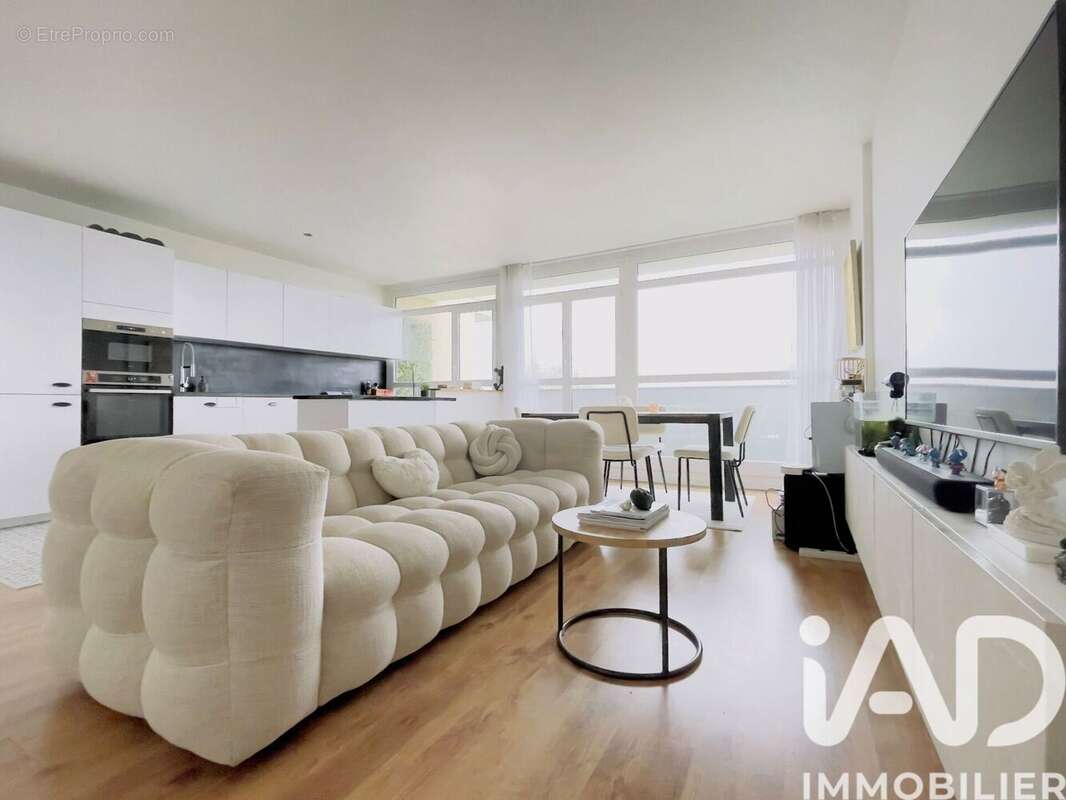 Photo 2 - Appartement à CHENNEVIERES-SUR-MARNE