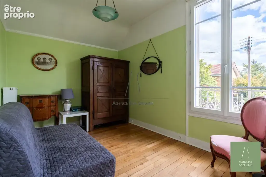 Maison 5 pièces 80 m² à vendre à Le Vesinet (78110) - photo 14