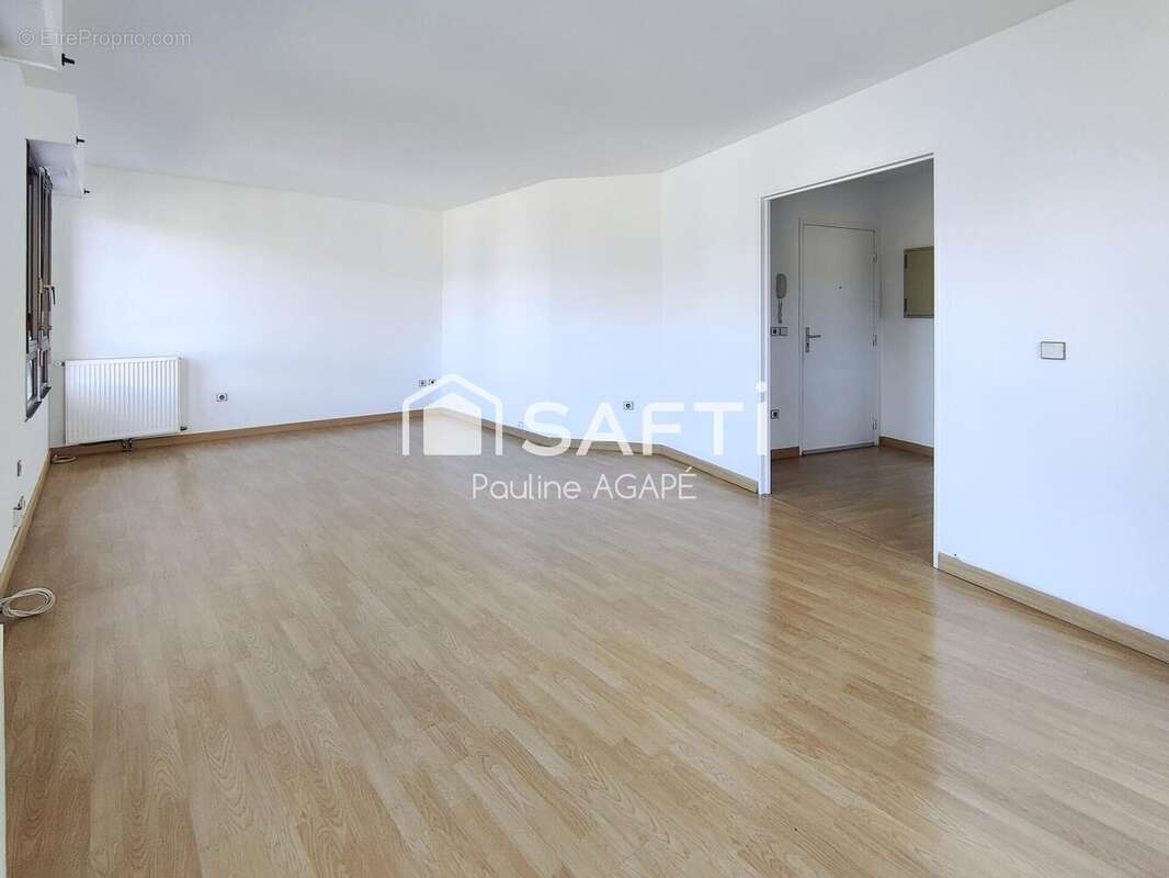 Photo 4 - Appartement à MONTPELLIER