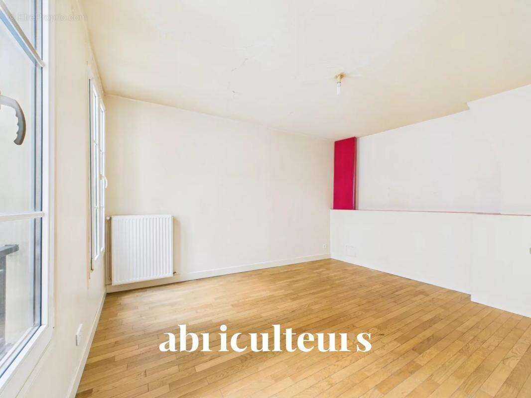 Appartement à PARIS-6E
