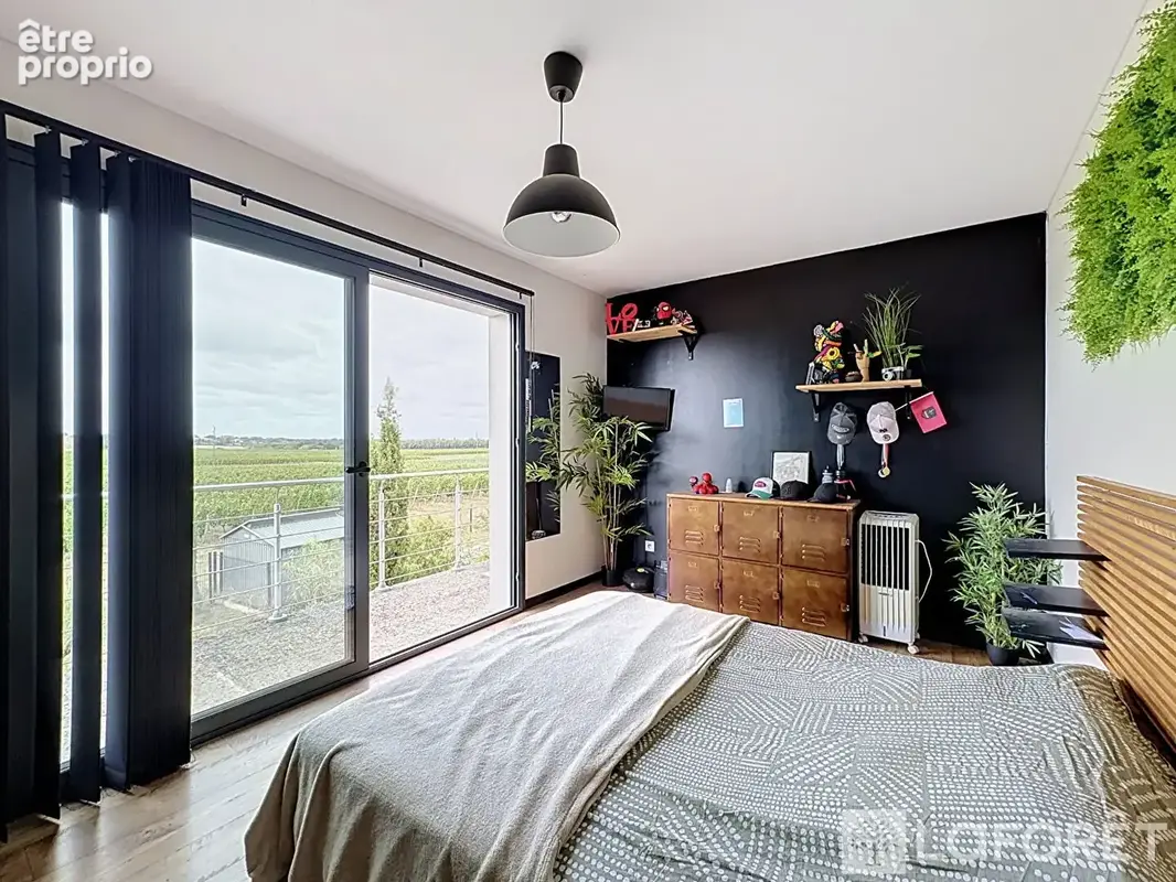 Maison  4 pièce(s) 110 m2 - photo 6