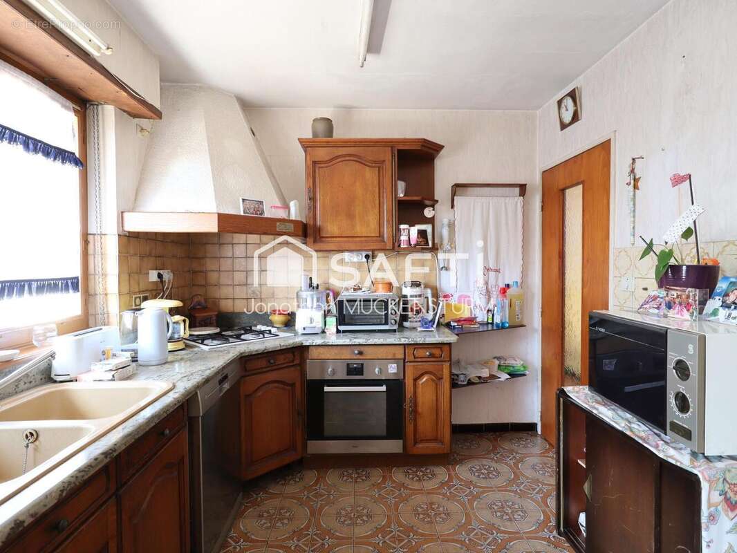 Photo 8 - Maison à ECKWERSHEIM