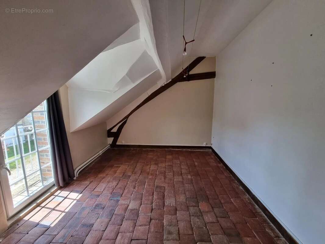 Maison à NEMOURS
