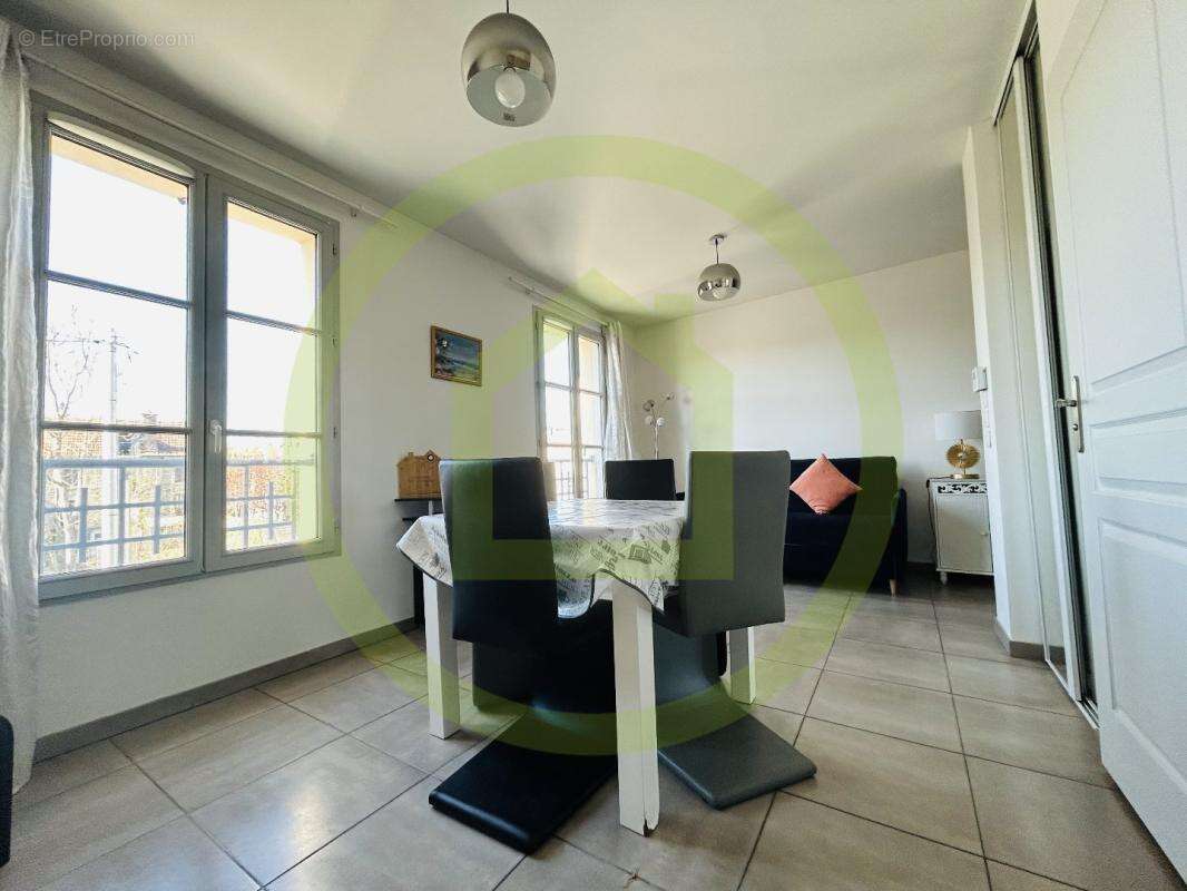 Appartement à RAMBOUILLET