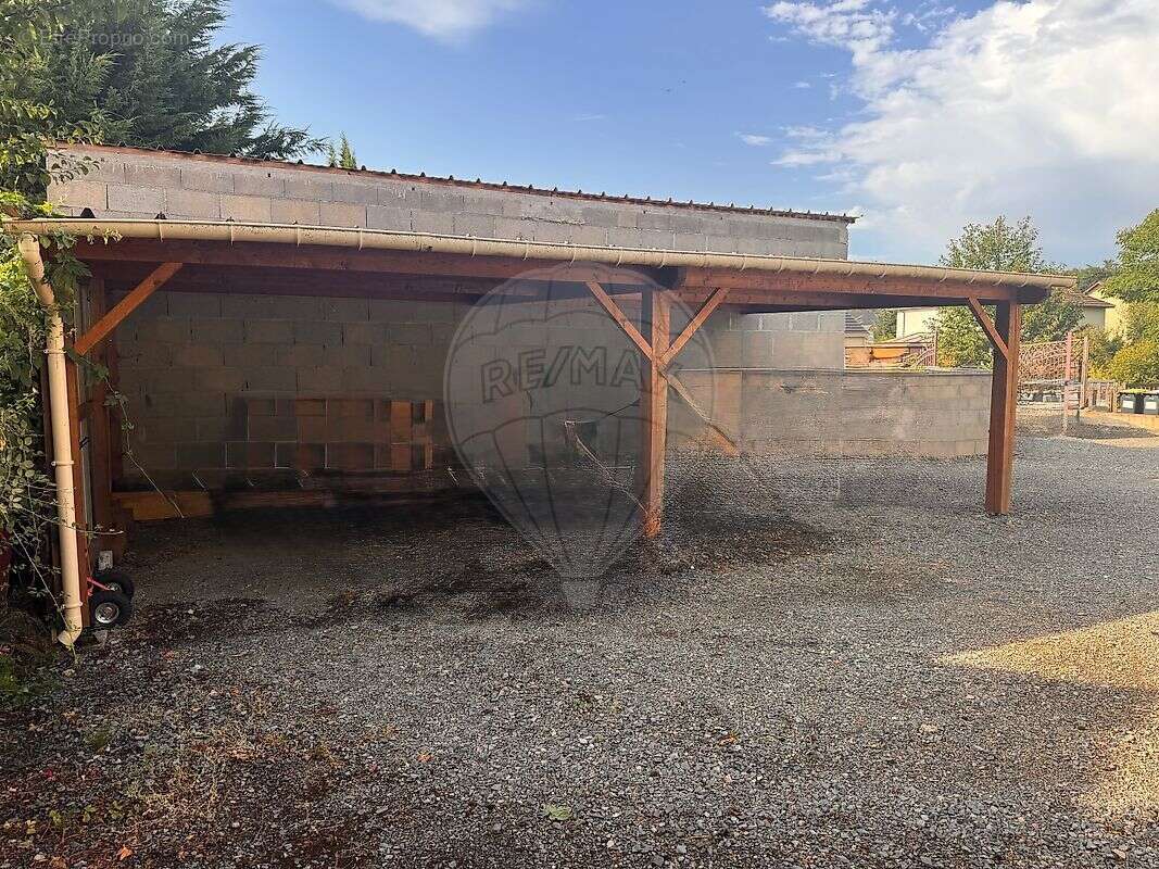 Maison 3 chambre(s) à vendre - photo 14