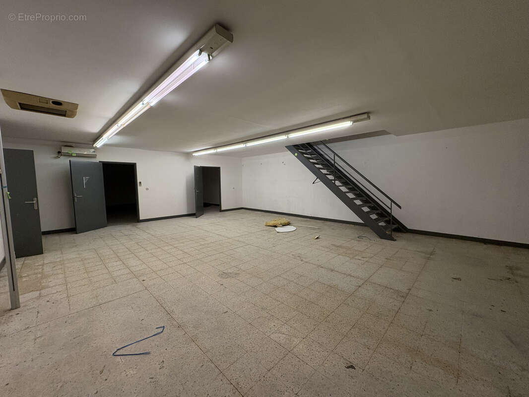 Projet investissement Immeuble Saint-Gilles - photo 3