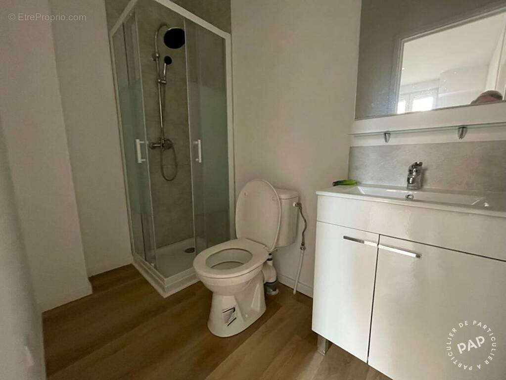 Appartement à AMIENS