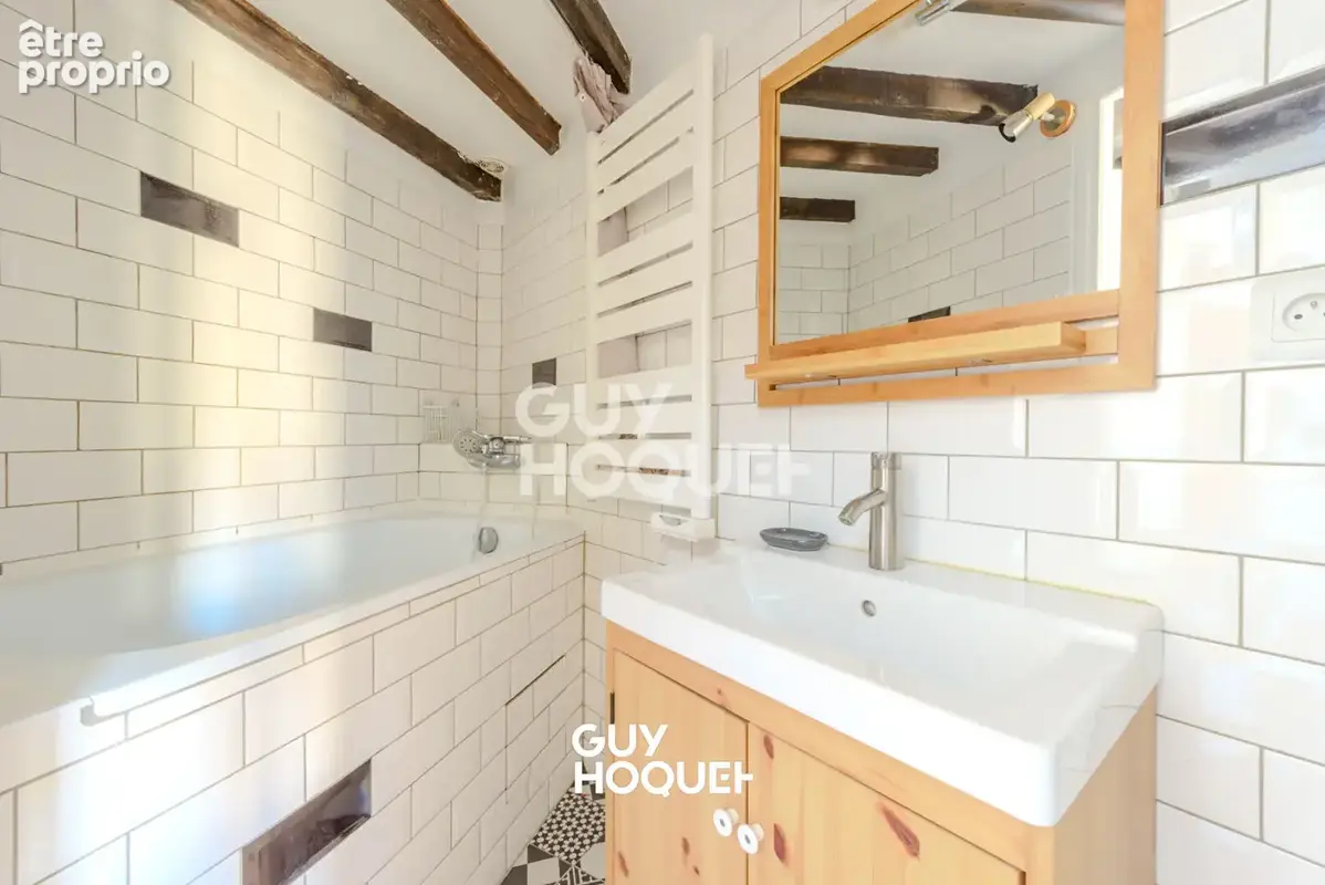 Studio emplacement exceptionnel - photo 5