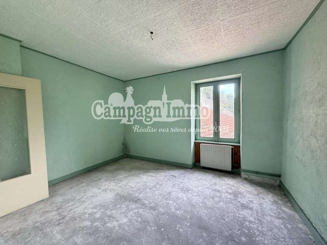 Appartement à TARARE