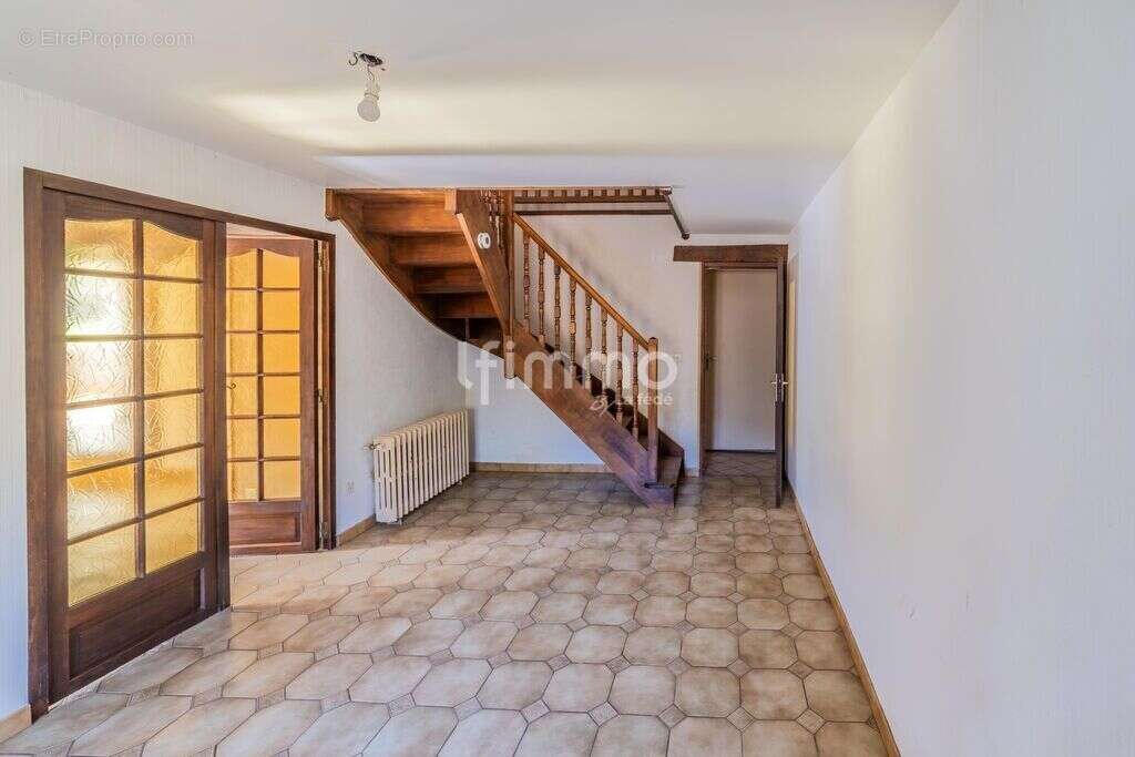 Maison à LIDREZING
