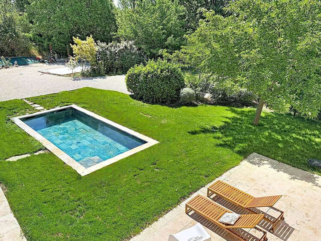 Maison à AIX-EN-PROVENCE