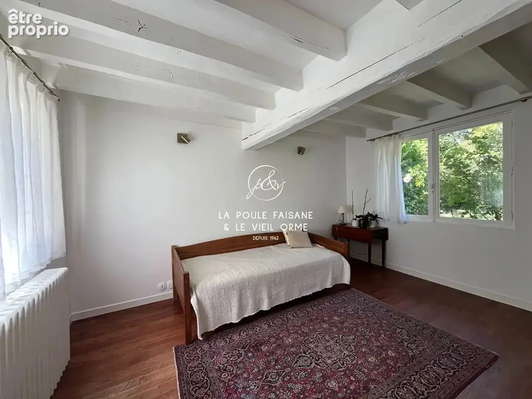 Vente propriete de charme coeur foret domaniale - photo 10