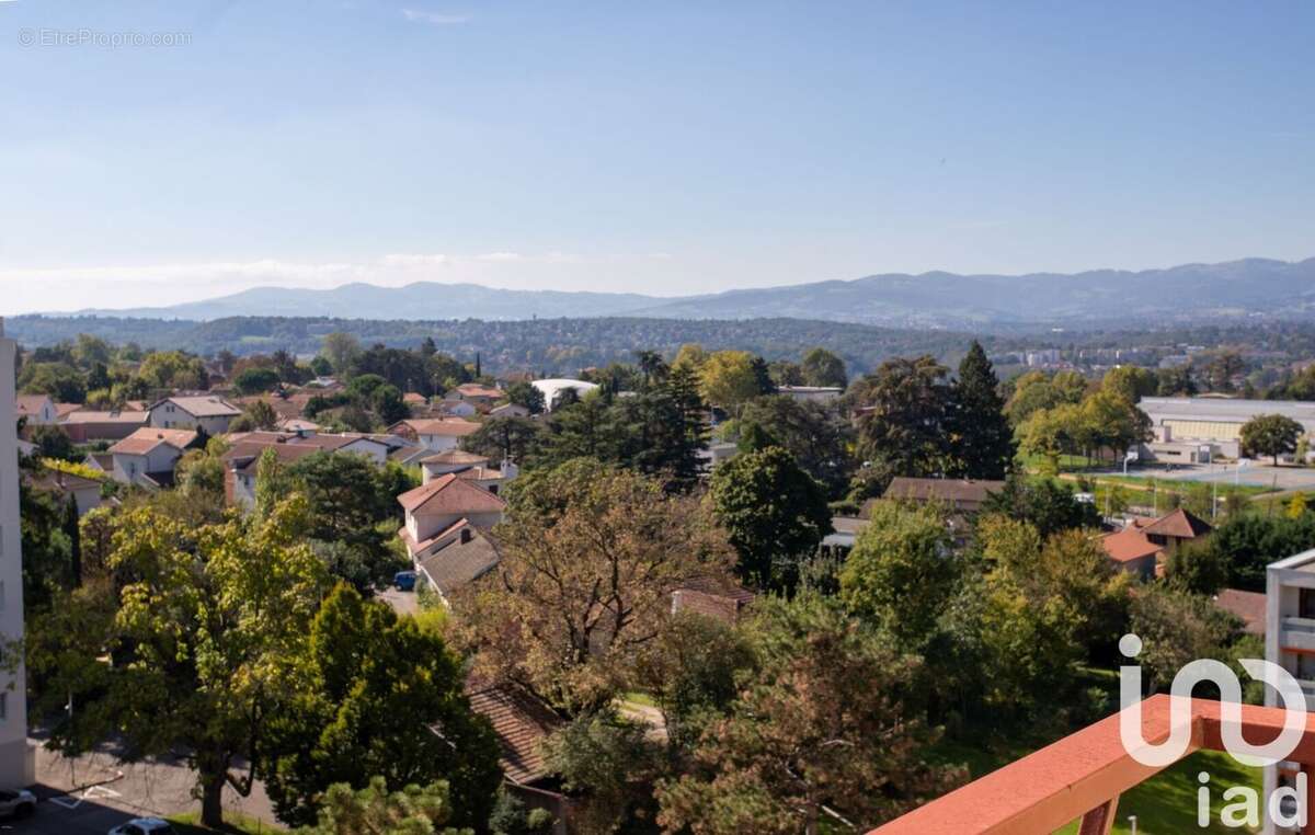 Photo 2 - Appartement à LYON-5E