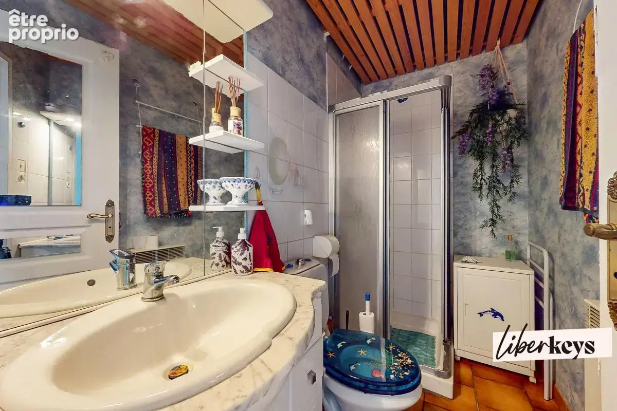 Maison familiale Creissels - photo 11