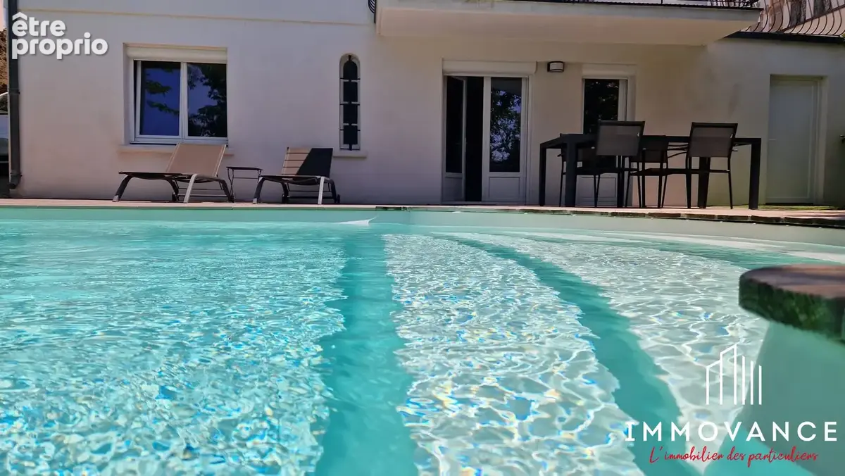 Maison 6 pièces 175 m² à vendre à Le Cres (34920) - photo 4
