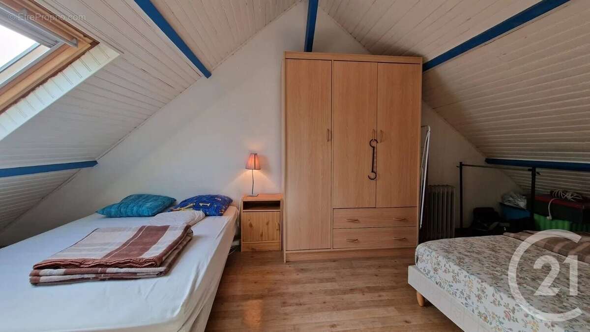 Appartement à QUIBERON