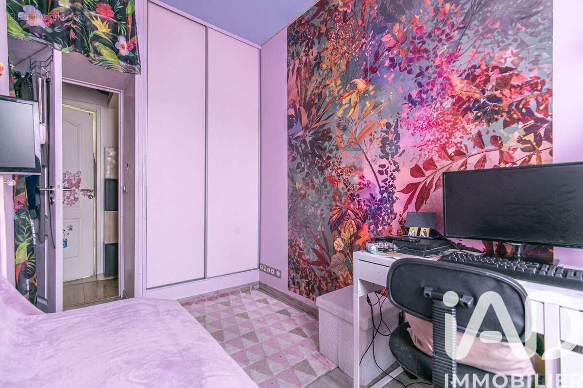 Photo 8 - Appartement à IVRY-SUR-SEINE