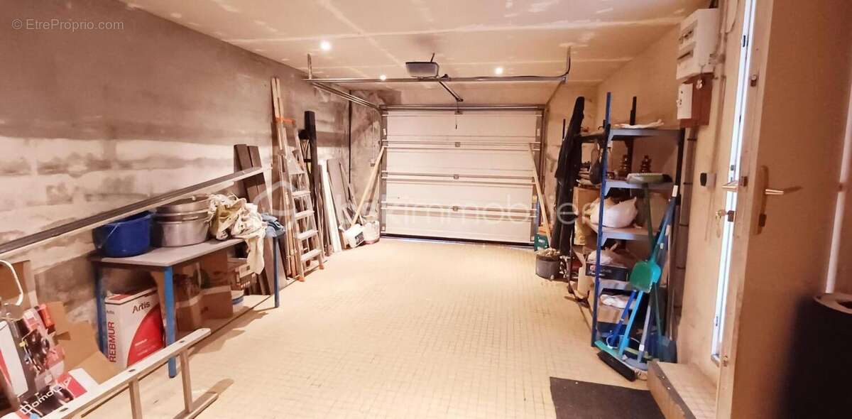 Maison à OLONNE-SUR-MER