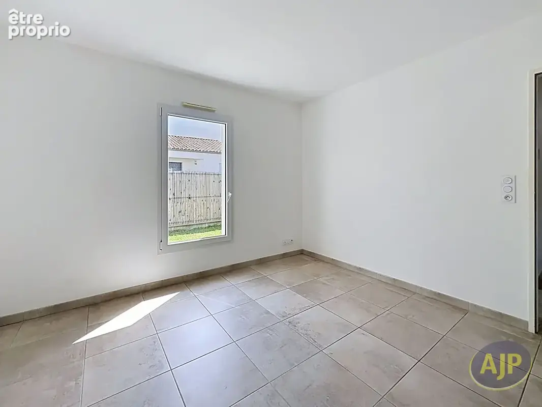 Maison Soullans 4 pièces 83.64 m2 - photo 7