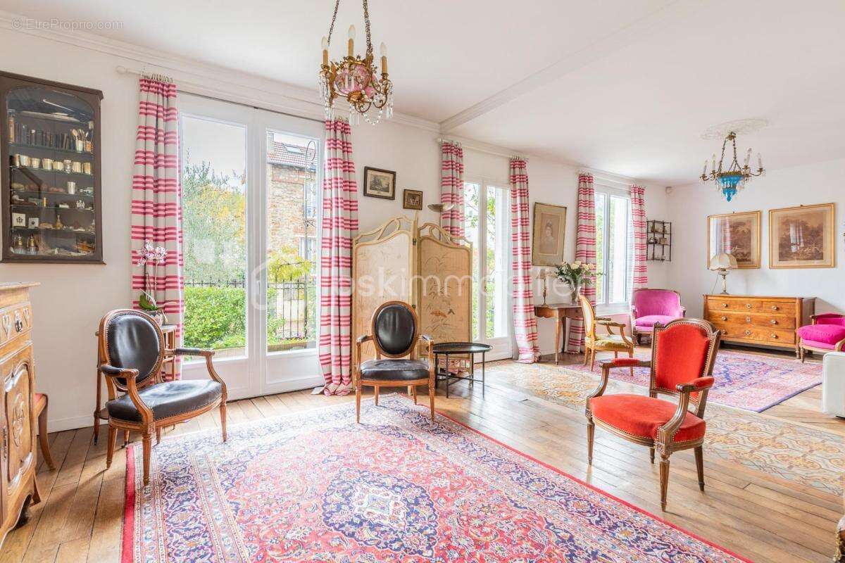 Maison de charme Familiale - photo 3