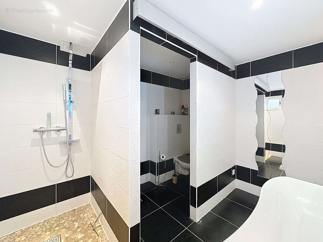 Maison à POISVILLIERS