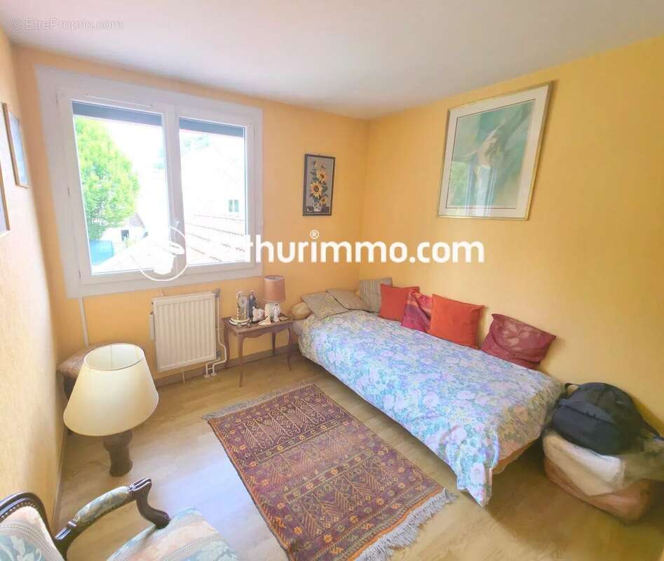 Vente Maison Savigny-le-temple(77176) 274 900ï¿œ - photo 8