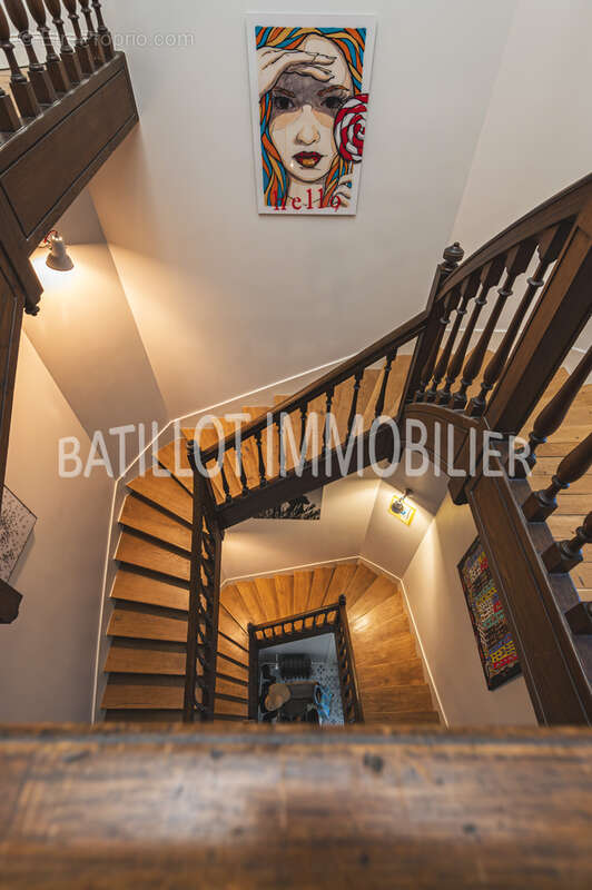 Maison à REIMS
