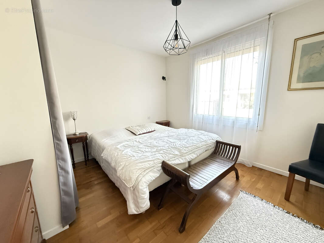 Maison à LA BERNARDIERE