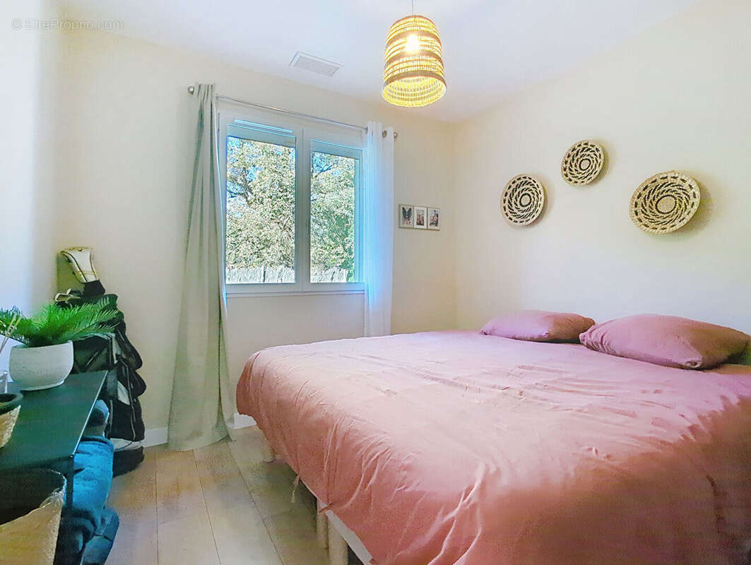 Maison à BELIN-BELIET