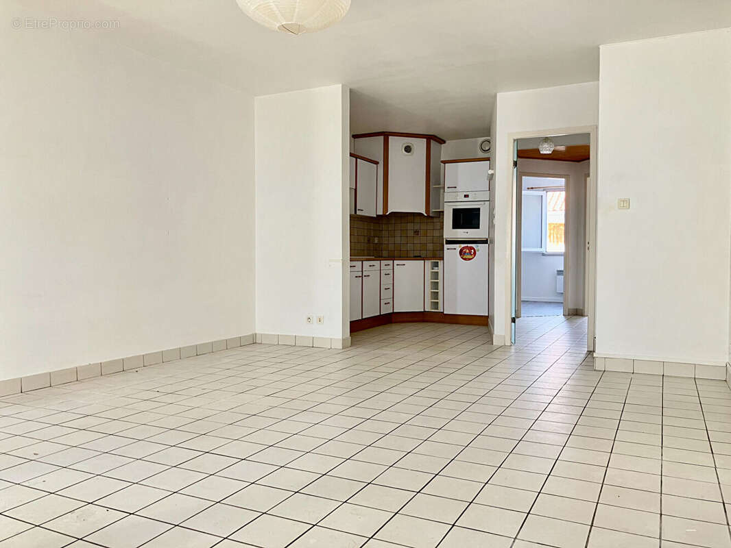 Appartement Les Sables D Olonne 3 pièce(s) 60 m2 - photo 4