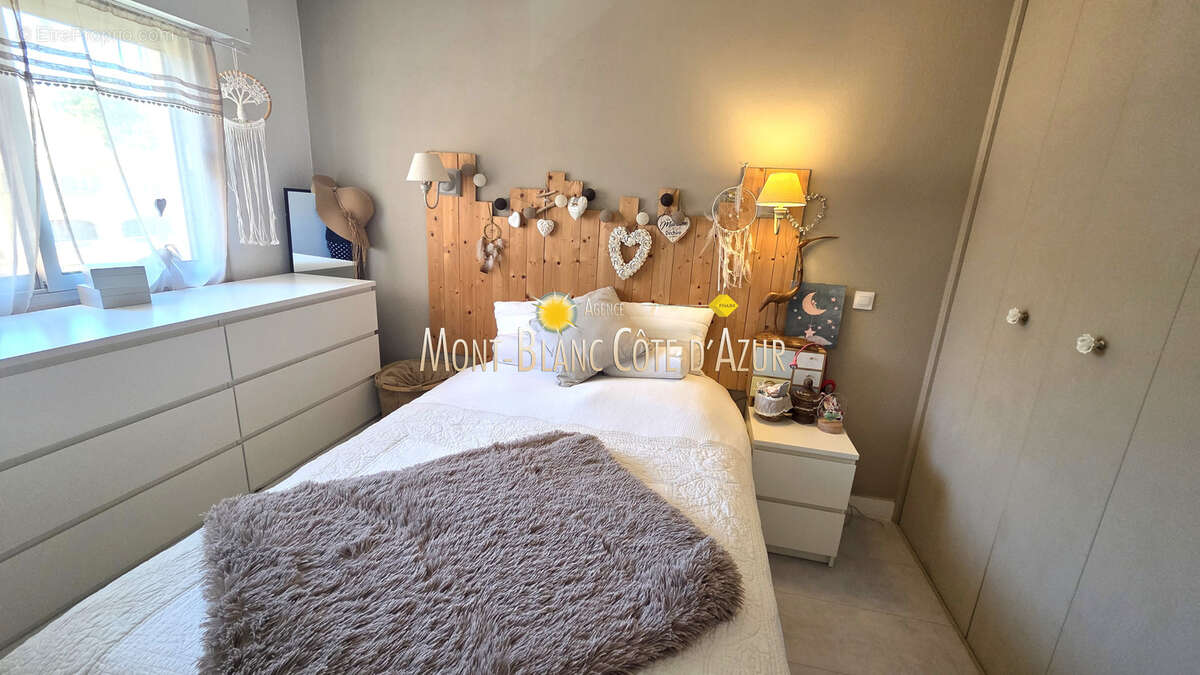 Appartement à SAINTE-MAXIME