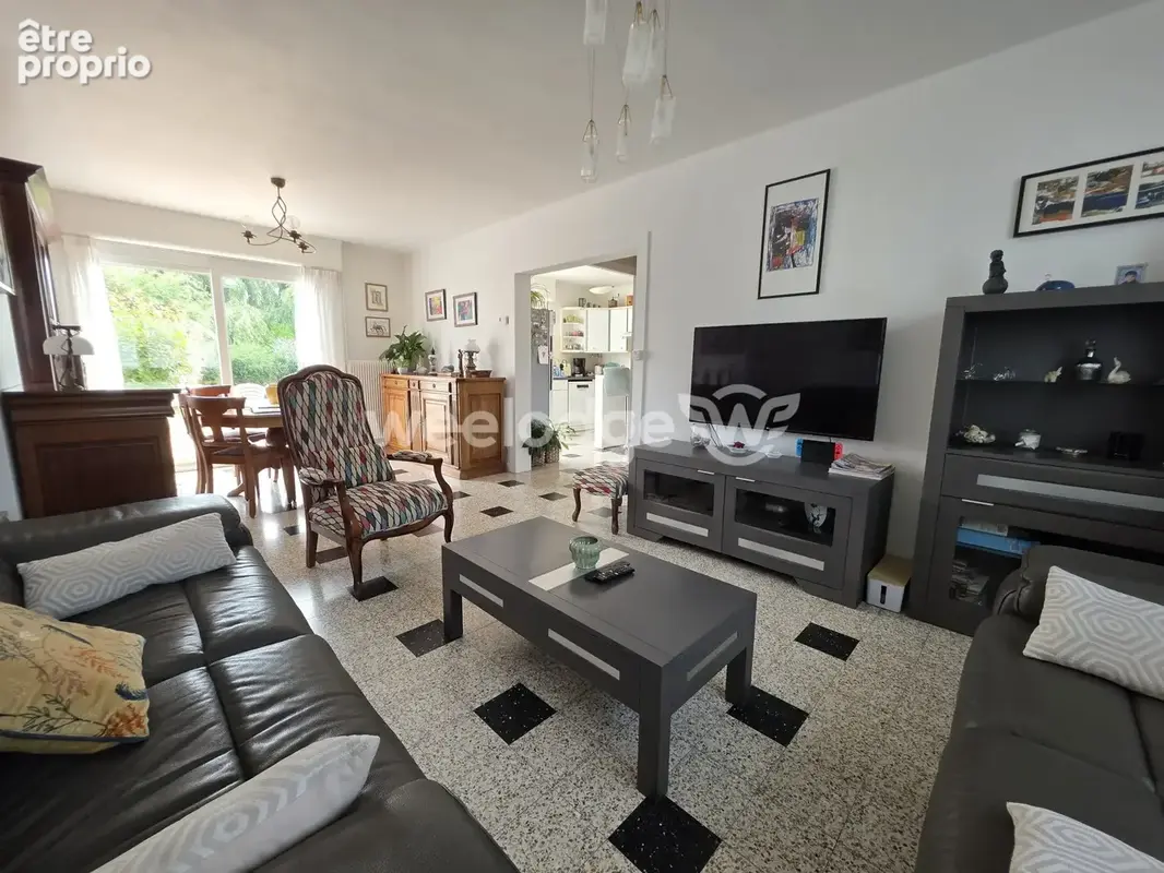 Maison 5 pièces 98 m² à vendre à Preseau (59990) - photo 4