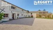Maison à SAINT-AMOUR-BELLEVUE