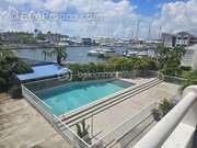 Appartement à SAINT-FRANCOIS