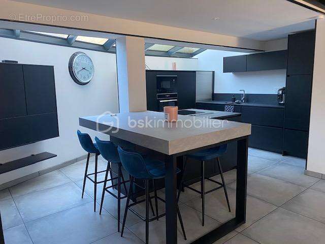 Appartement à PONT-AUDEMER
