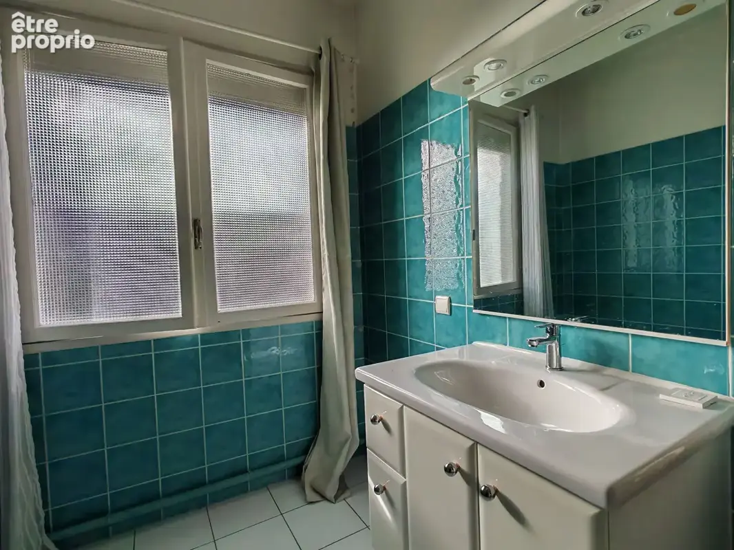 Exclusivité à Moissac : Charmante maison 5 pièces et jardinet - photo 14