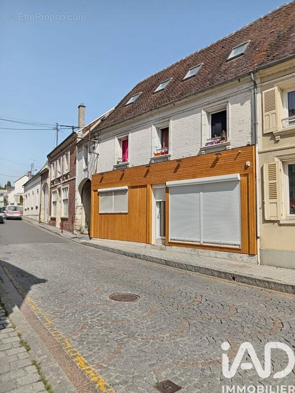 Photo 1 - Appartement à HERMES