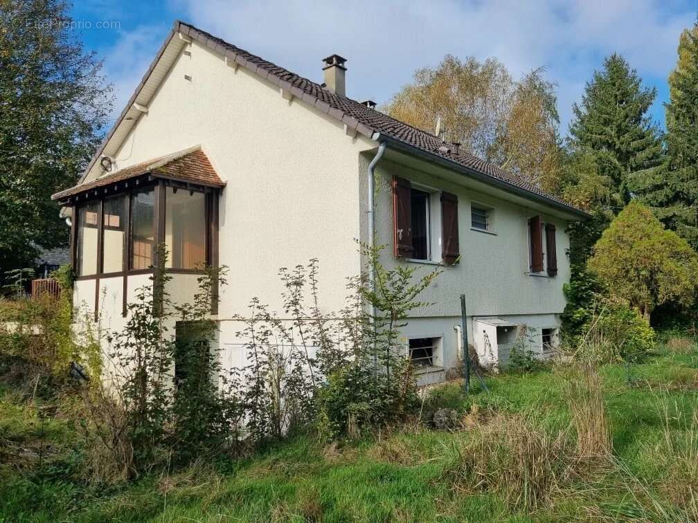 Maison à SAINT-AUGUSTIN