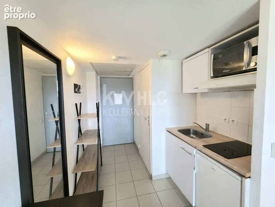 Appartement 1 pièce 21 m² à vendre à Biot (06410) - photo 5