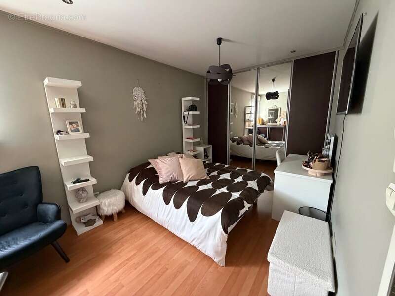 Appartement à FLORANGE