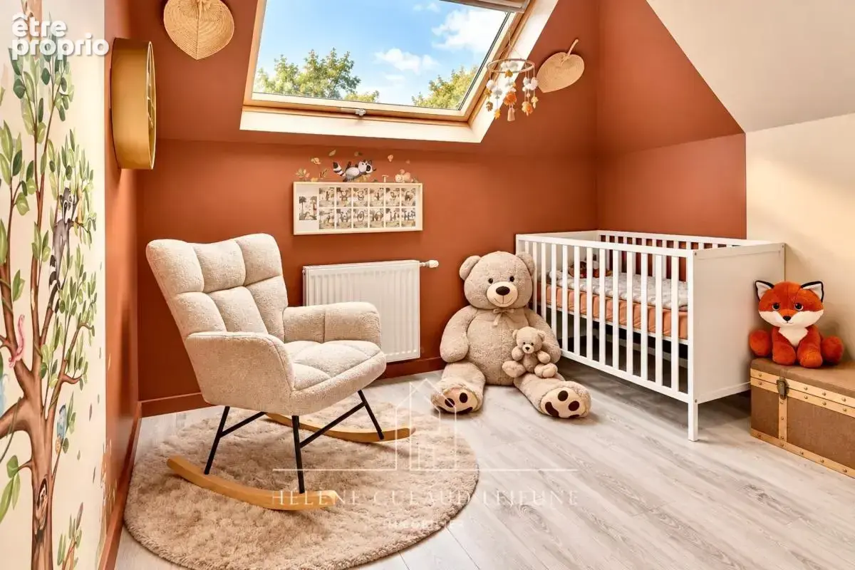 Maison récente - 103 m² - kervignac - photo 10