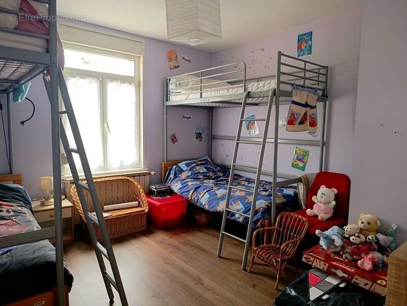 Élégante maison de caractère - photo 15
